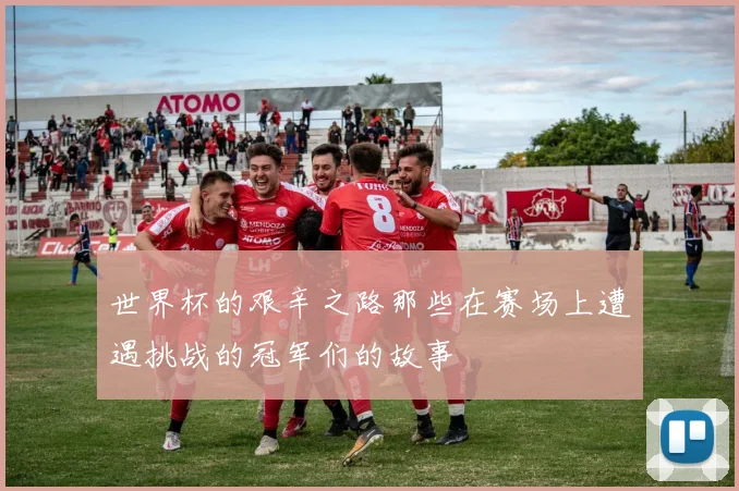 世界杯的艰辛之路那些在赛场上遭遇挑战的冠军们的故事