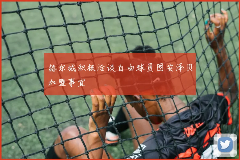 赫尔城积极洽谈自由球员图安泽贝加盟事宜