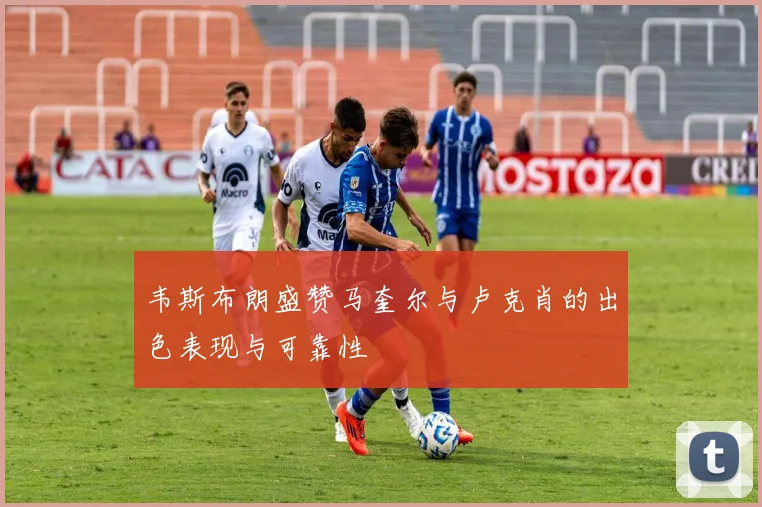 韦斯布朗盛赞马奎尔与卢克肖的出色表现与可靠性