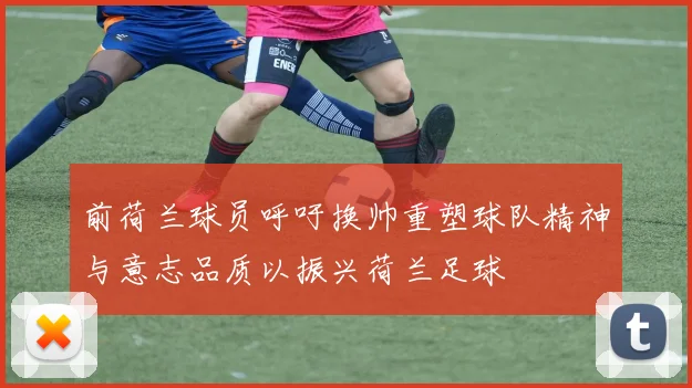 前荷兰球员呼吁换帅重塑球队精神与意志品质以振兴荷兰足球
